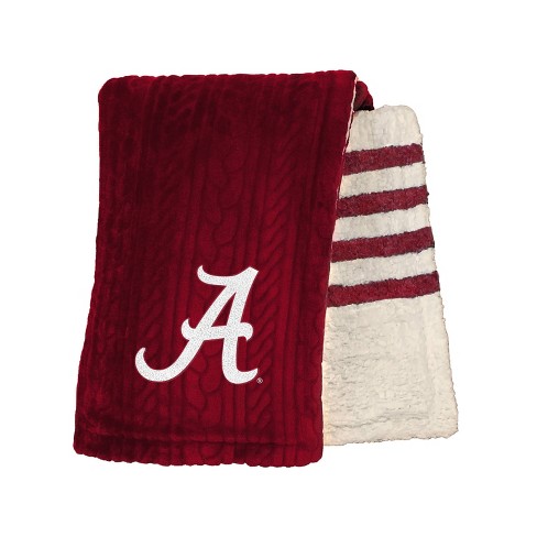 Crimson best sale tide blanket