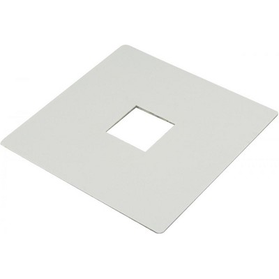 Cal Lighting Canopy Kit-Outlet Cover (3 Wire)