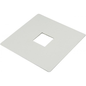 Cal Lighting Canopy Kit-Outlet Cover (3 Wire) - 1 of 1