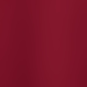 rich burgundy