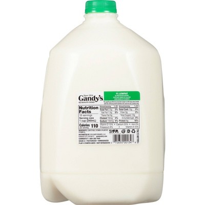 Gandy's 1% Milk - 1gal