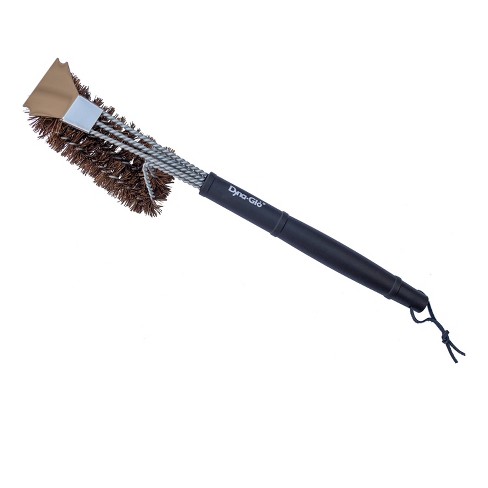 Stainless Steel Cleaning Brush Royal Gourmet