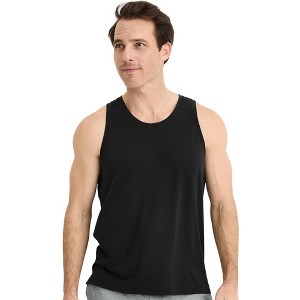 Jockey Men's EVERACTIVE Tank - 1 of 4