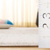 Forum FOR550 Power Loomed Indoor Rugs - Safavieh - 4 of 4