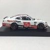 Ty Gibbs 2022 Sport Clips Atlanta Win 1:24 Diecast - 4 of 4