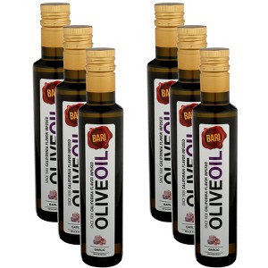Bari Infused Garlic Olive Oil  - 8.45 oz (Case of 6) - 1 of 2