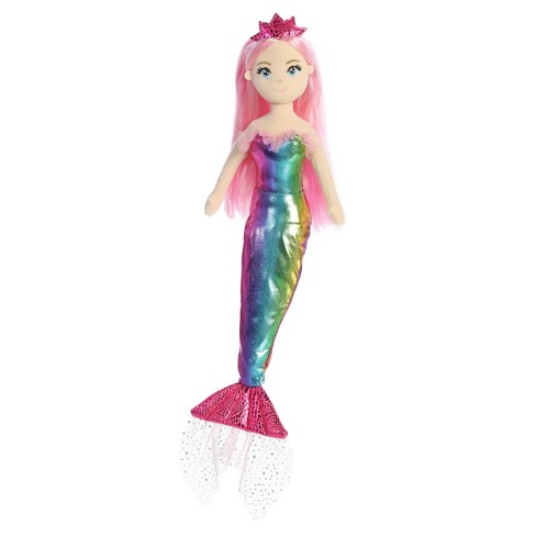 Sea cheap sparkles mermaid