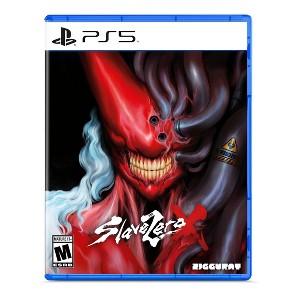 Slave Zero X - PlayStation 5 - 1 of 4