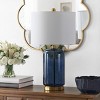 Novah Table Lamp - 26 Inch Height - TBL4283 - Safavieh - 3 of 3