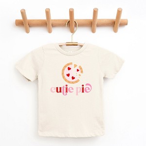 The Juniper Shop Cutie Pie Youth Short Sleeve Tee - 1 of 2