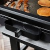 Blackstone E-Series 22" Griddle Electric Grill Model# 8001 Black - image 2 of 4