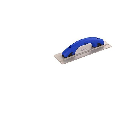 Bon Tool 22-641 Mag Float - 12-inch X 3 1/2-inch Comfort Grip Handle