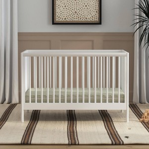 DaVinci Birdie 3-in-1 Convertible Crib - 1 of 4