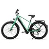 Schwinn Adult Coston DX 27.5" Step Over Hybrid Electric Bike - 3 of 4