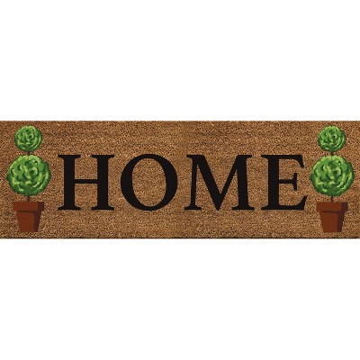 Evergreen HOME Topiaries Kensington Switch Mat