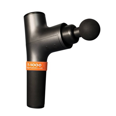 Tiger Tail T-1000 Vibration Body Massager
