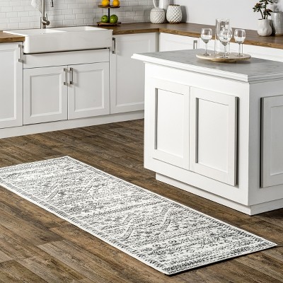 Nuloom Transitional Moroccan Frances Area Rug Target
