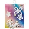 Crocs Jibbitz Aesthetic Jewelry Shoe Charms 5 Pack - 4 of 4