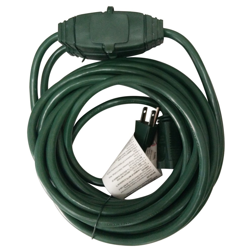 Westinghouse Extension Cords UPC & Barcode