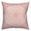 Creative Products Witch Silo Black 20x20 Indoor / Outdoor Pillow - 2 of 3