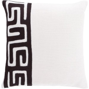 Mark & Day Helhoek Global Throw Pillow - 1 of 2