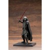Kotobukiya - Kotobukiya Star Wars The Rise of Skywalker: Kylo Ren ARTFX+ Statue - 2 of 4