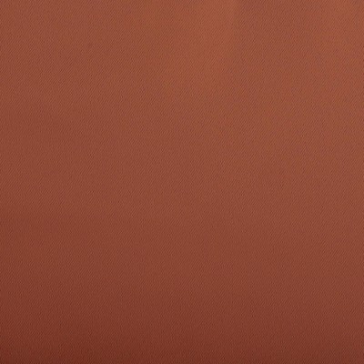 Terracotta Blackout Grommet Curtain Panel, 54" x 84"