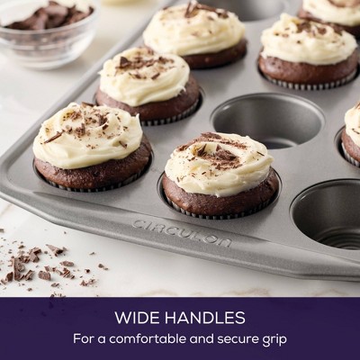 Circulon Muffin Pan