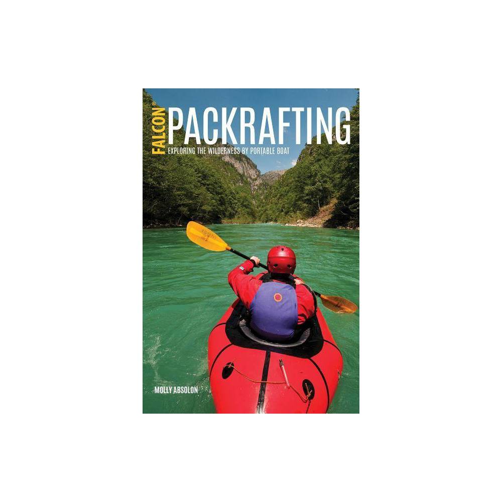 ISBN 9781493027477 product image for Packrafting - by Molly Absolon (Paperback) | upcitemdb.com