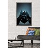 Trends International DC Comics - Batman - Cowl Framed Wall Poster Prints - 2 of 4