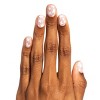 Olive & June Press-On Fake Nails - Extra Short Squoval - Pink Goldfish Large Star - 42ct - 3 of 4