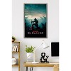 Trends International Predator: Badlands (2025) - Kneel One Sheet Framed Wall Poster Prints - 2 of 4