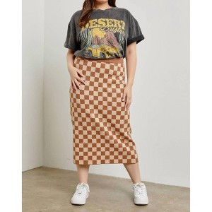 Women's Abby Skirt - Polagram - 1 of 3