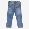 RAW X Kids and Boys Distressed Stretch Denim Jeans - 2 of 4