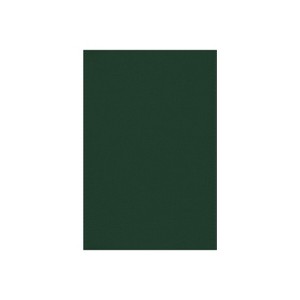 JAM PAPER 12" x 18" Cardstock Green Linen 50/pack  (1218-C-GNLI-50) - 1 of 1