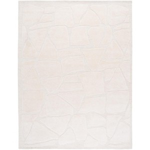 Mykonos MKN302 Hand Tufted Indoor Rugs - Safavieh - 1 of 4