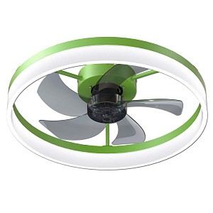 Low Ceiling Fans With Flush Lights Ceiling Fan For Dining Study Ceiling Fans - 1 of 4