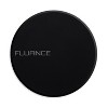 Fluance High Density Frosted Acrylic Platter and 760 Gram Record Weight - Black - 4 of 4