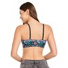 Jockey Women's Soft Stretch Lace Microfiber Bralette - 2 of 4