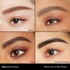 Morphe Micro Brow Pencil - 0.16oz - Ulta Beauty - 2 of 4