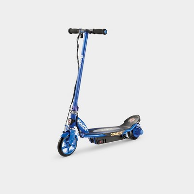 Multiple Control Levels : Electric Scooters : Target