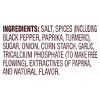 Lawrys Seasoned Salt Black Pepper - Pack of 12 - 5 oz - 4 of 4