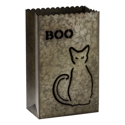tagltd Boo Cat Luminary