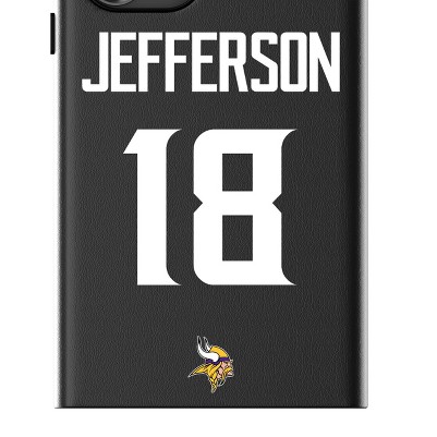 justin jefferson