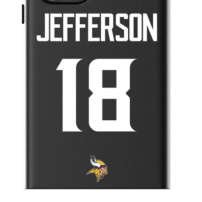 justin jefferson