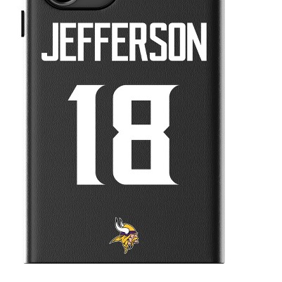 justin jefferson