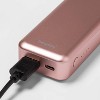 4000mAh Power Bank - heyday™ - image 2 of 2