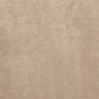 Taupe Stretch Suede Loveseat Slipcover with Side Ties
