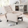 NicBex Recliner Chair Modern Recliner Sofa Chair Armchair Comfy Chair Lounge Chair for Living Room, Bedroom - 4 of 4