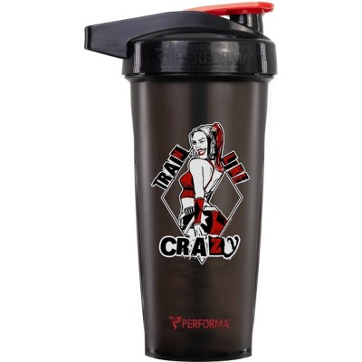 Red Shaker - 28oz Capacity